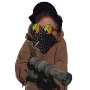 Meet your Posher, Aj